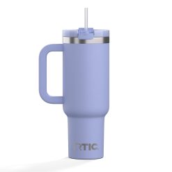 RTIC Outdoors - Road Trip Tumbler - Periwinkle