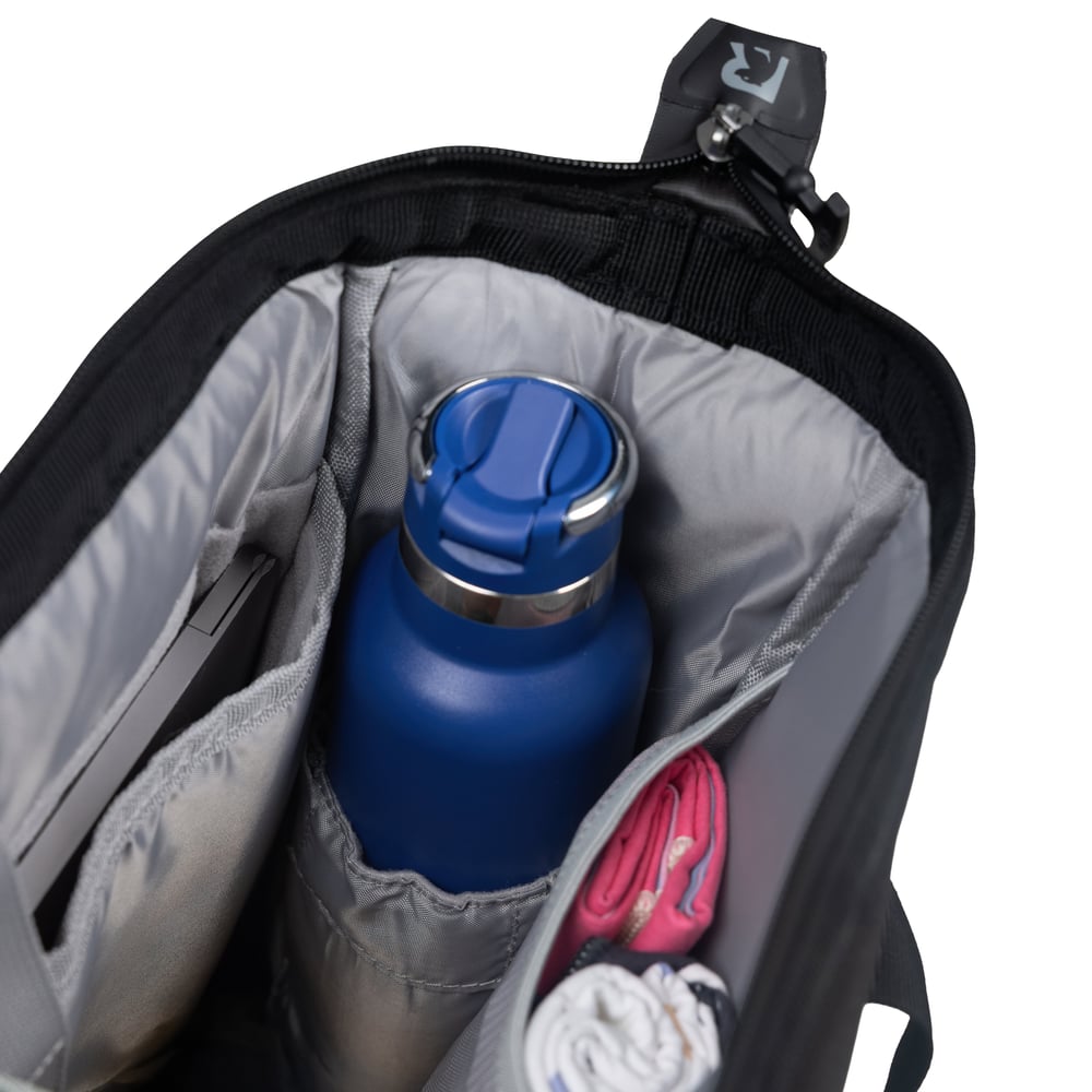 RTIC Outdoors - 2-in-1 Chillout Backpack - Navy & Denim - Image 10