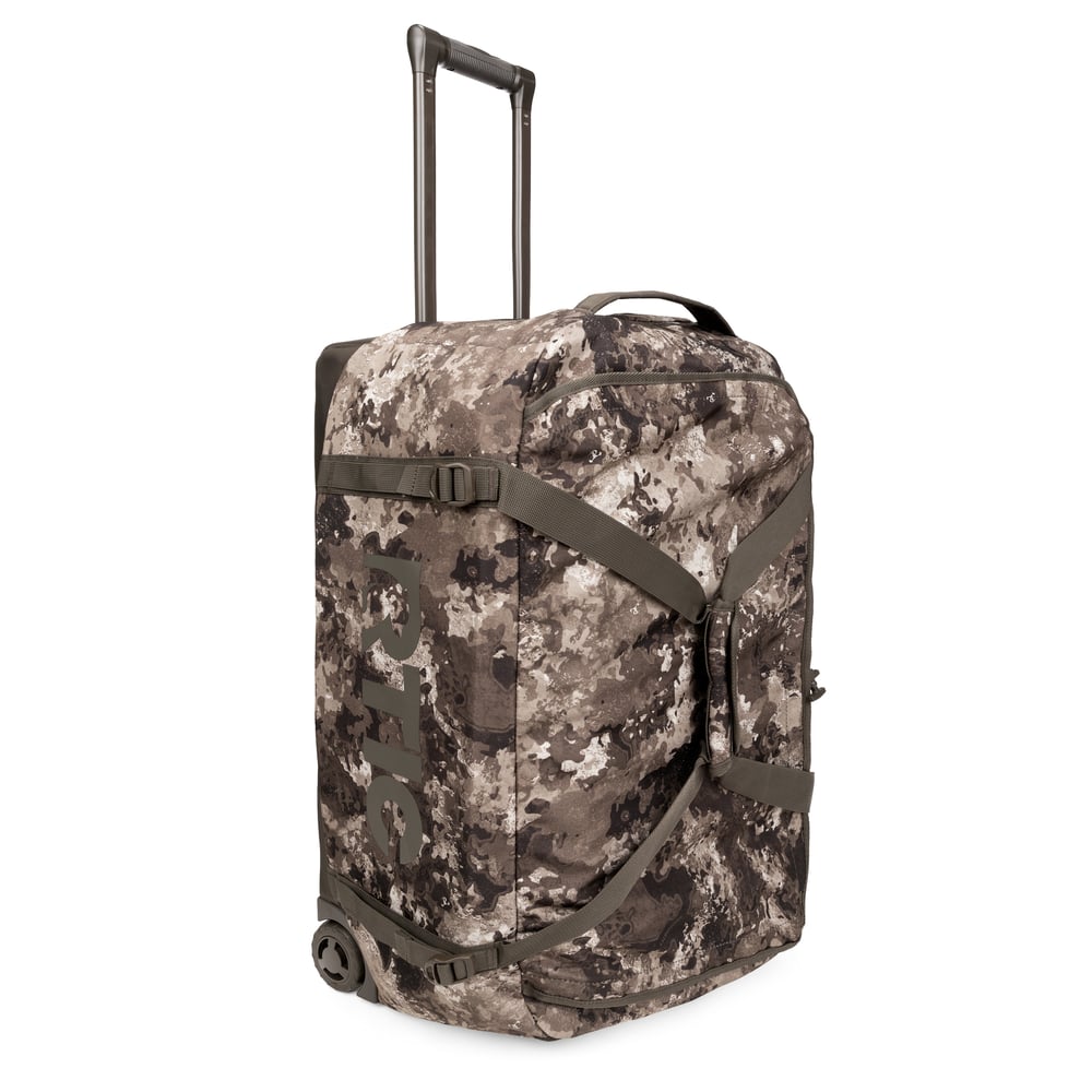 RTIC Outdoors - Pack It. Roll It. Go.-Olive Midnight Camo