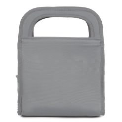 Alternative view of RTIC Outdoors - Ice Lunch Bag- Smoke