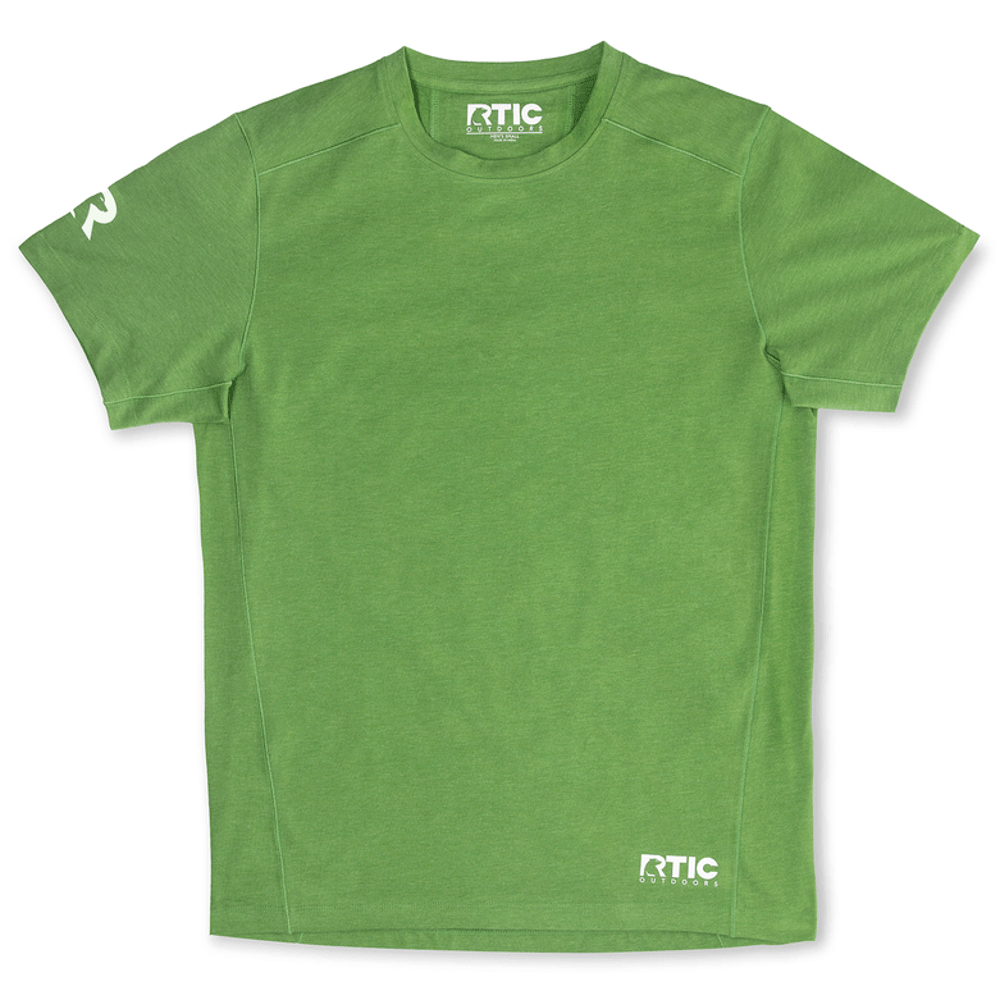 RTIC Outdoors - Men's R-Tech Performance Tees - Image 2