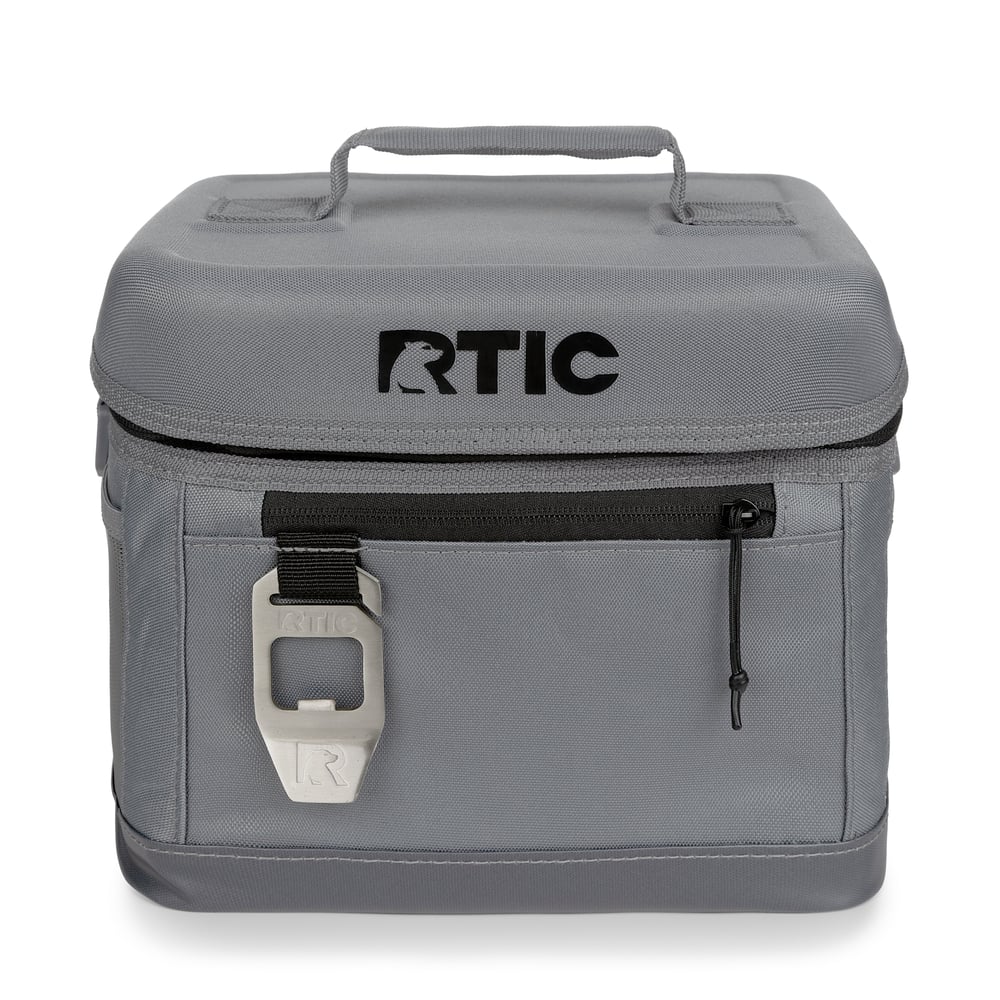 RTIC Outdoors - Everyday Cooler - Smoke - Image 2