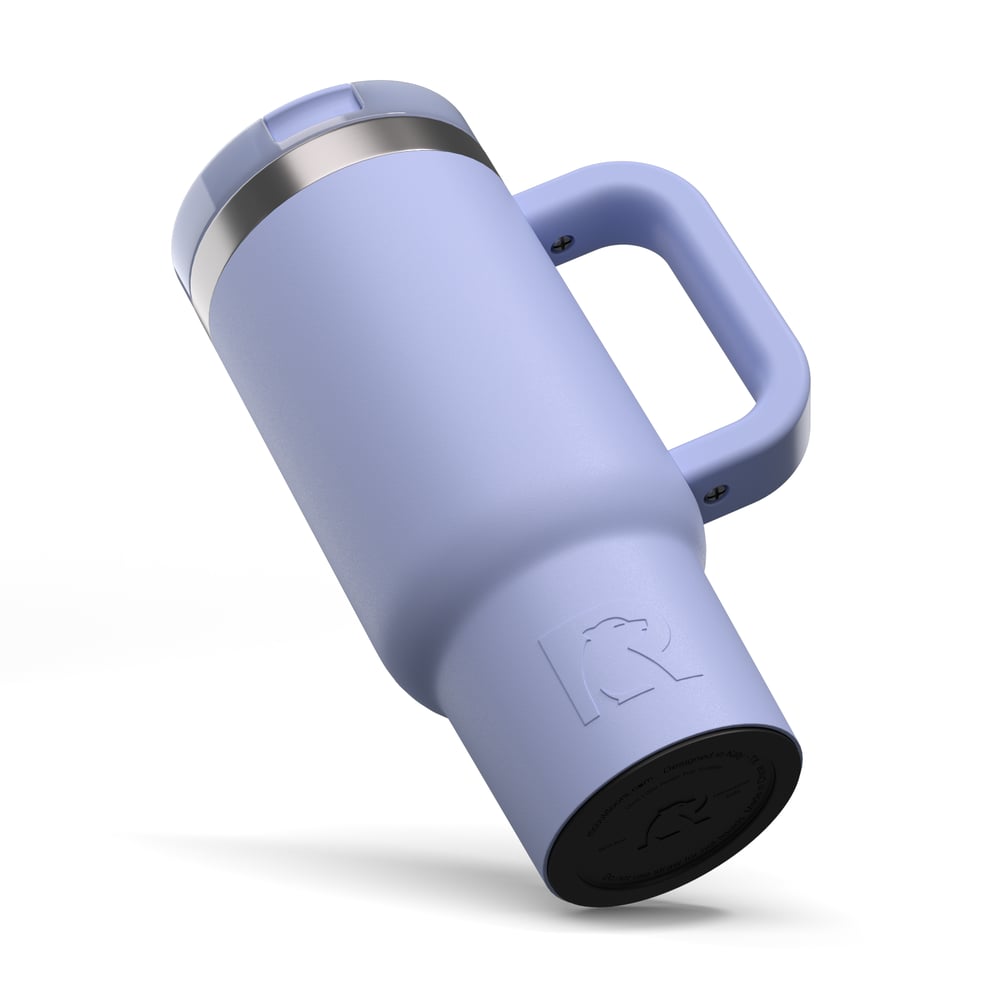 RTIC Outdoors - SIP IT. SNAP IT. GO.-Periwinkle - Image 9