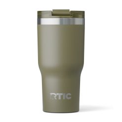 RTIC Outdoors - Essential Tumbler - Olive