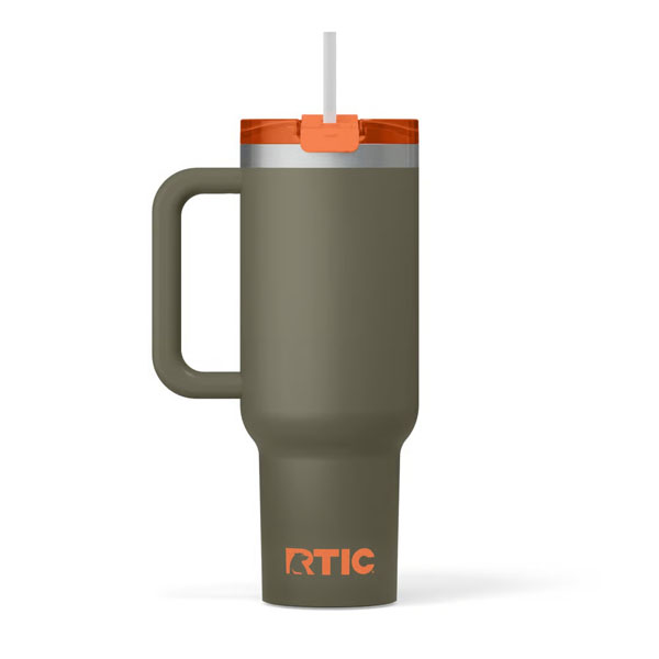 RTIC Outdoors - Road Trip Tumbler - Trailblazer