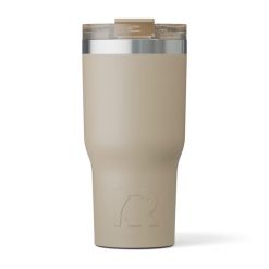Alternative view of RTIC Outdoors - Essential Tumbler - Beach