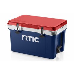 RTIC Outdoors - 32 QT Ultra-Light Cooler - Patriot
