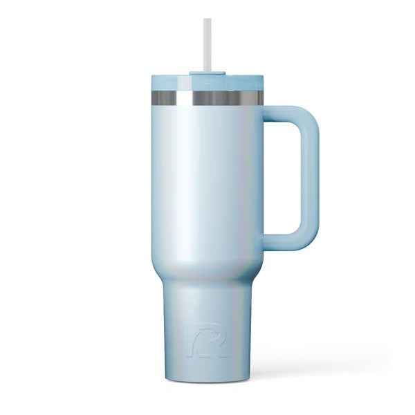 RTIC Outdoors - Road Trip Tumbler - Ice Glitter - Image 7