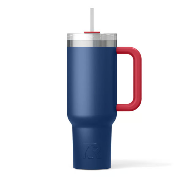 RTIC Outdoors - Road Trip Tumbler - Patriot - Image 7
