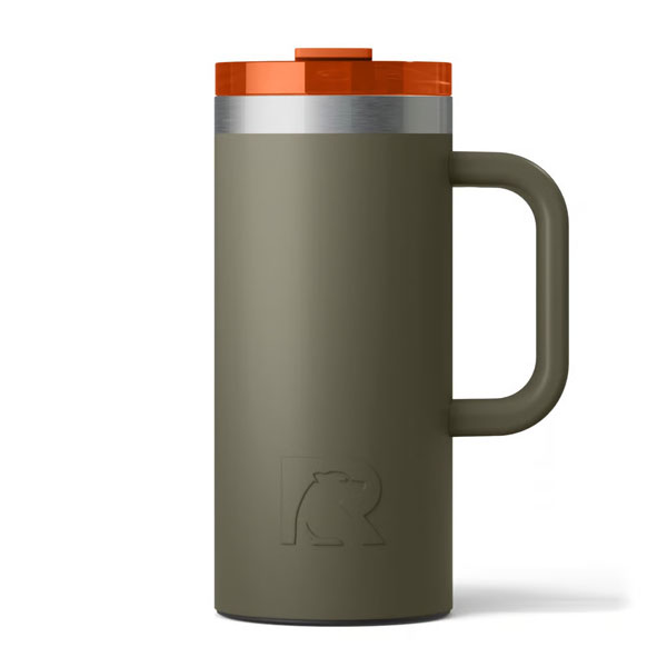 RTIC Outdoors - Road Trip Travel Mug - Trailblazer - Image 3