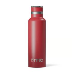 RTIC Outdoors - Journey Bottle - Flag Red