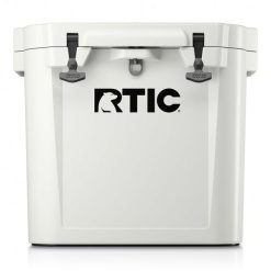 Alternative view of RTIC Outdoors - 45 QT Ultra-Tough Wheeled Cooler - White