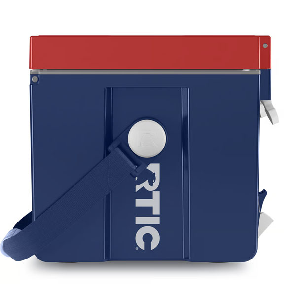 RTIC Outdoors - Halftime Water Cooler - 3 Gallon - Patriot - Image 3