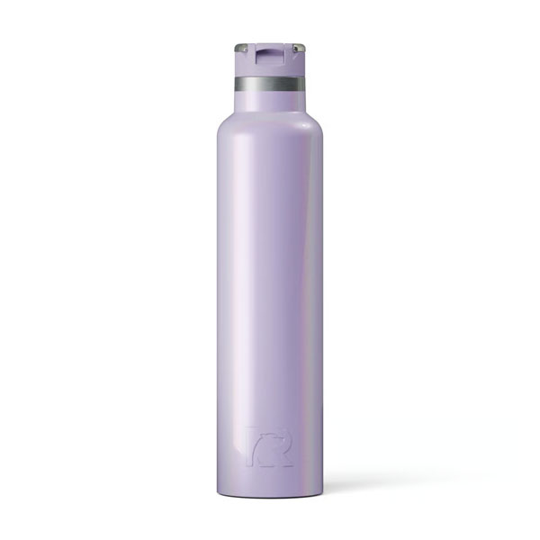 RTIC Outdoors - Journey Bottle - Lavender Glitter - Image 2