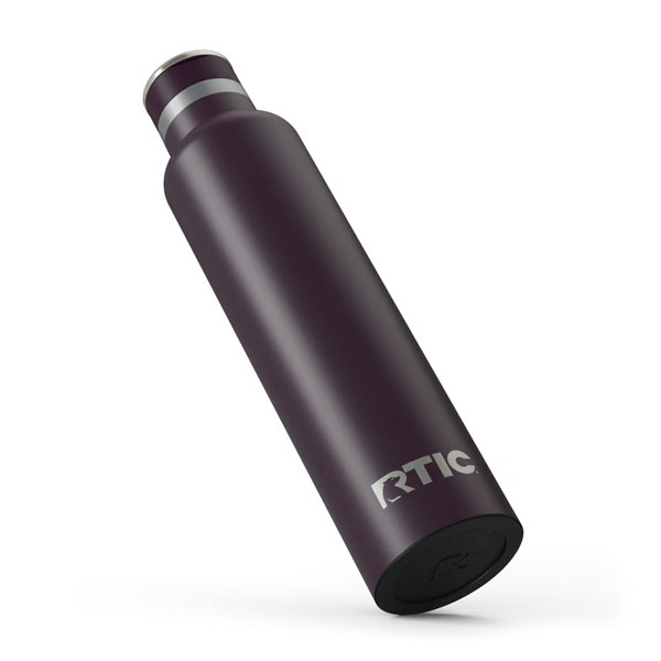RTIC Outdoors - Journey Bottle - Plum - Image 7
