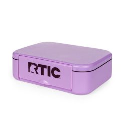 Alternative view of RTIC Outdoors - Day Packer Lunch Container - Lavender
