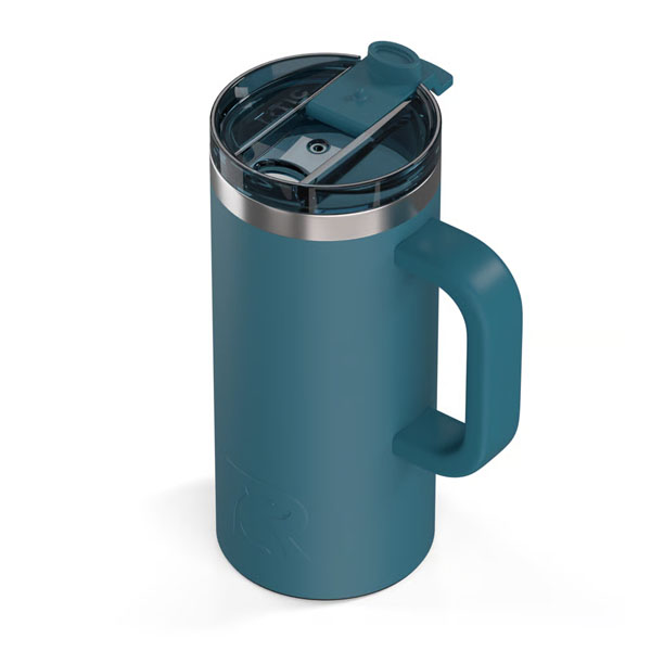 RTIC Outdoors - Road Trip Travel Mug - Marine - Image 5