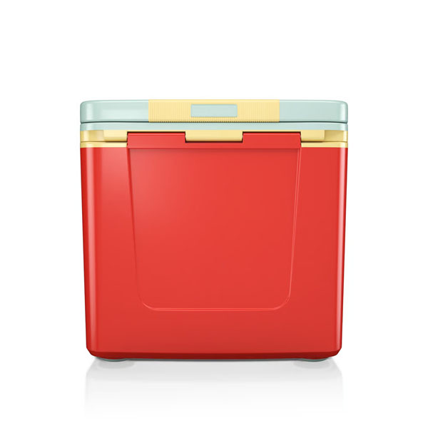 RTIC Outdoors - 8 QT Road Trip Personal Cooler - Desert Sunset - Image 7