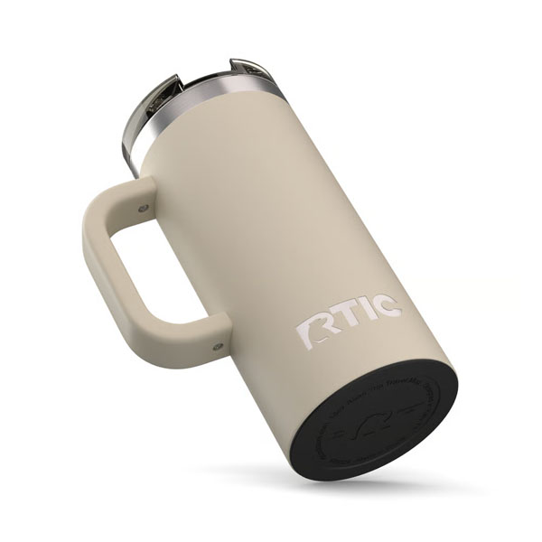 RTIC Outdoors - Road Trip Travel Mug - Beach - Image 6