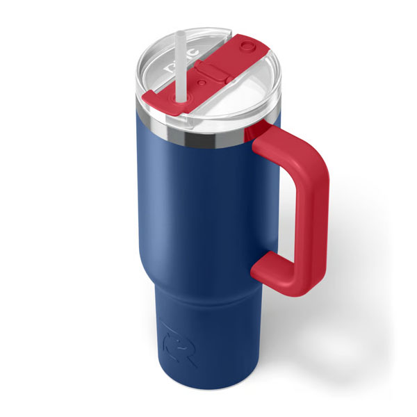 RTIC Outdoors - Road Trip Tumbler - Patriot - Image 6