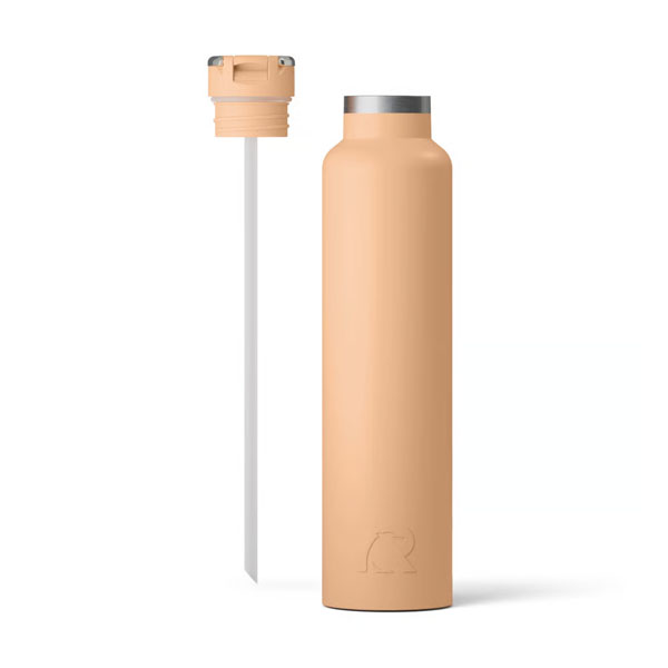RTIC Outdoors - Journey Bottle - Peach Tea - Image 5
