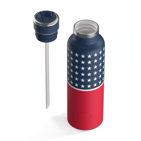 RTIC Outdoors - Journey Bottle - Stars - Image 6