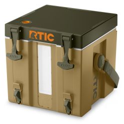 RTIC Outdoors - Halftime Water Cooler - 3 Gallon -  Trailblazer