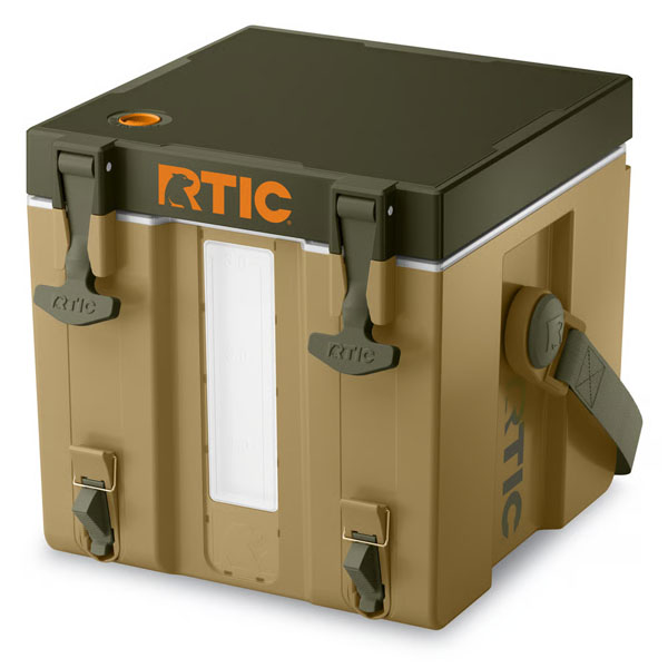 RTIC Outdoors - Halftime Water Cooler - 3 Gallon - Trailblazer