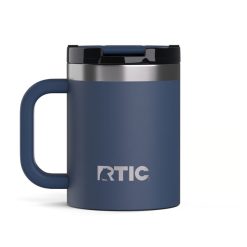 RTIC Outdoors - Essential Mug - Navy