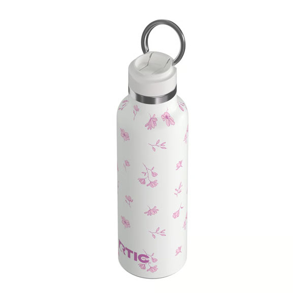 RTIC Outdoors - Journey Bottle - Pink Magnolias - Image 4