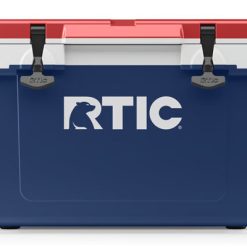 Alternative view of RTIC Outdoors - 32 QT Ultra-Light Cooler - Patriot