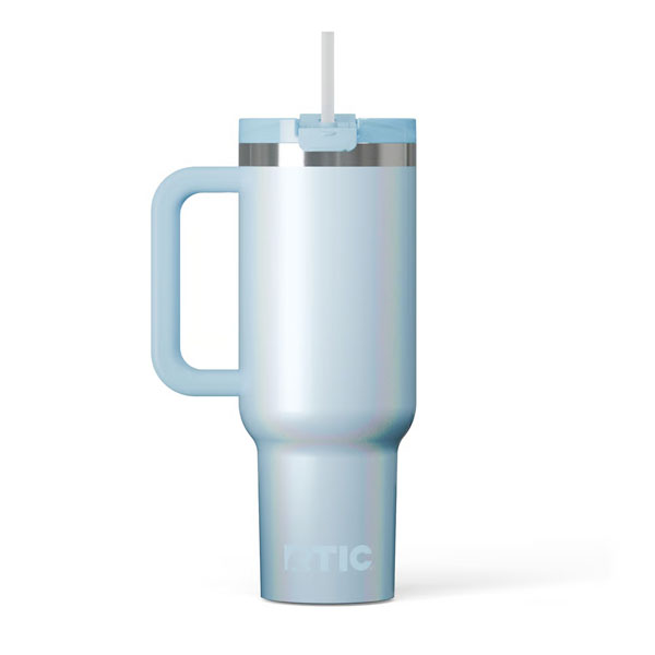 RTIC Outdoors - Road Trip Tumbler - Ice Glitter