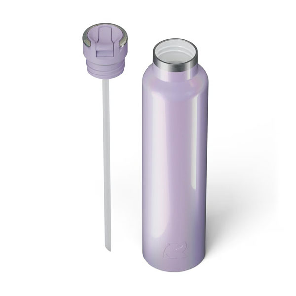 RTIC Outdoors - Journey Bottle - Lavender Glitter - Image 6