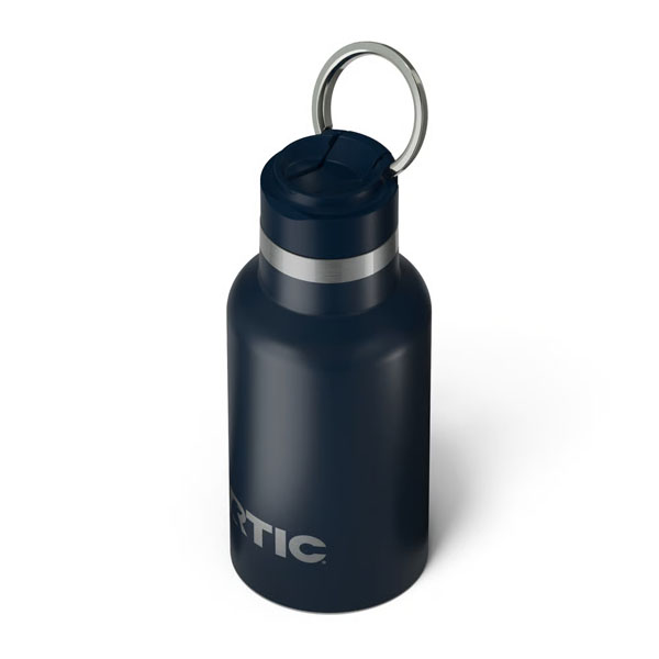 RTIC Outdoors - 12oz Little Journey Bottle - Navy - Image 4