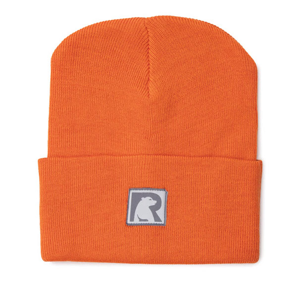 RTIC Outdoors - Beanie-Orange - Image 2