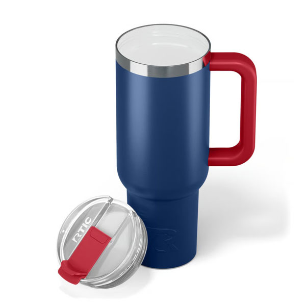 RTIC Outdoors - Road Trip Tumbler - Patriot - Image 4