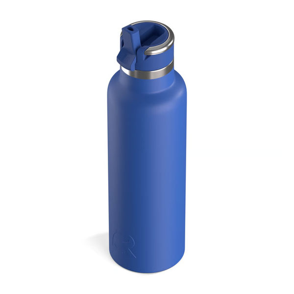 RTIC Outdoors - Journey Bottle - Cobalt - Image 3