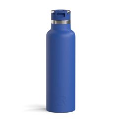 Alternative view of RTIC Outdoors - Journey Bottle - Cobalt