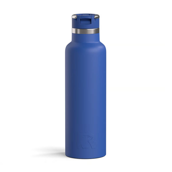 RTIC Outdoors - Journey Bottle - Cobalt - Image 2