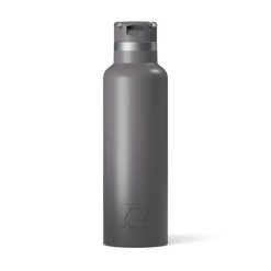 Alternative view of RTIC Outdoors - Journey Bottle - Graphite