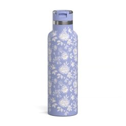 Alternative view of RTIC Outdoors - Journey Bottle - Periwinkle Bouquet