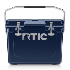 Alternative view of RTIC Outdoors - 20 QT Ultra-Tough Cooler - Navy
