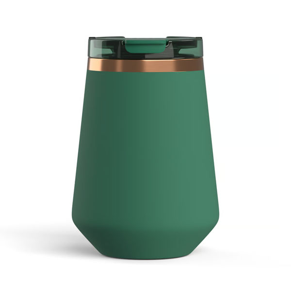 RTIC Outdoors - 12oz Happy Hour Wine Tumbler - Pine Tree - Image 2