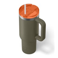 Alternative view of RTIC Outdoors - Road Trip Tumbler - Trailblazer