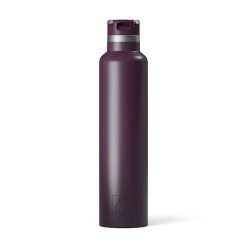 Alternative view of RTIC Outdoors - Journey Bottle - Plum