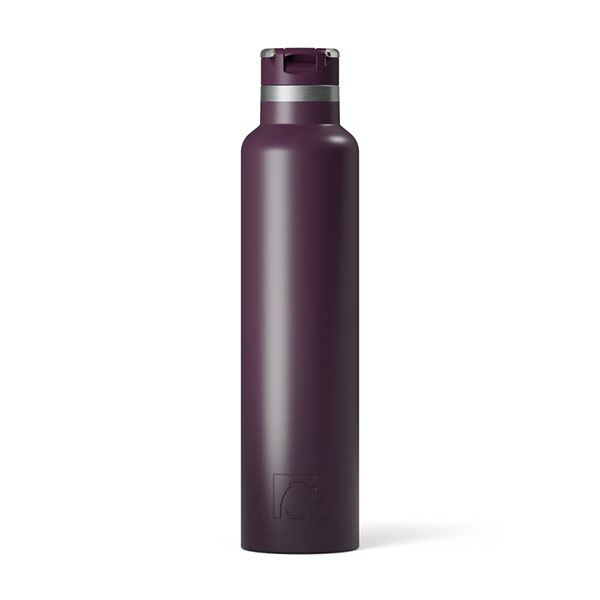 RTIC Outdoors - Journey Bottle - Plum - Image 2