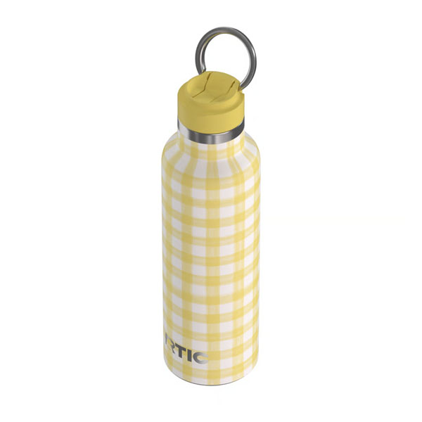 RTIC Outdoors - Journey Bottle - Sunlight Gingham - Image 6