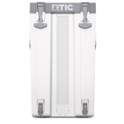 Alternative view of RTIC Outdoors - Halftime Water Cooler - 6 Gallon -  White
