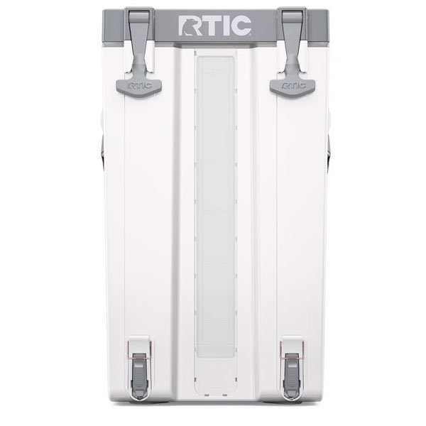 RTIC Outdoors - Halftime Water Cooler - 6 Gallon - White - Image 2