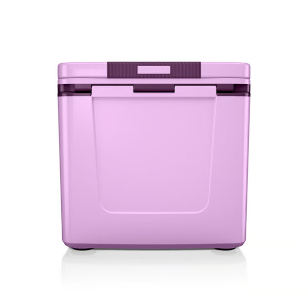 RTIC Outdoors - 8 QT Road Trip Personal Cooler - Lavender/Plum - Image 7